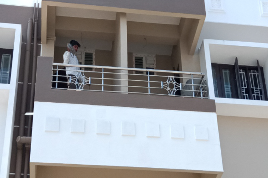 KP ENTERPRISES | Civil Engineering Industry